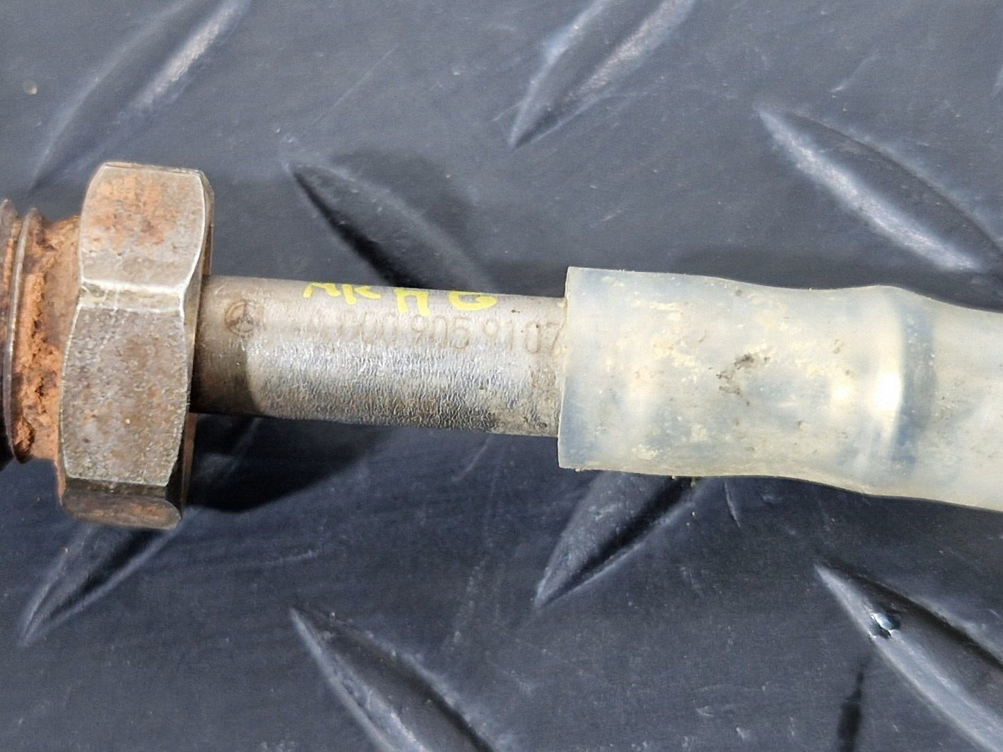 18-ON MERCEDES BENZ SPRINTER W907 W910 EXHAUST TEMPERATURE SENSOR A0009059107