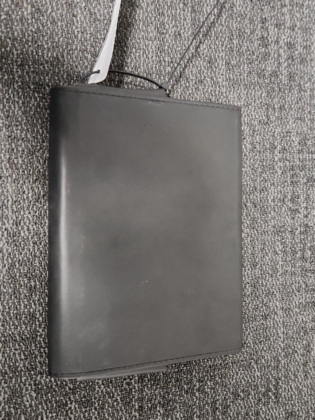 Nissan Qashqai MK1 FL (J10) SUV Genuine Owners Handbook & Wallet