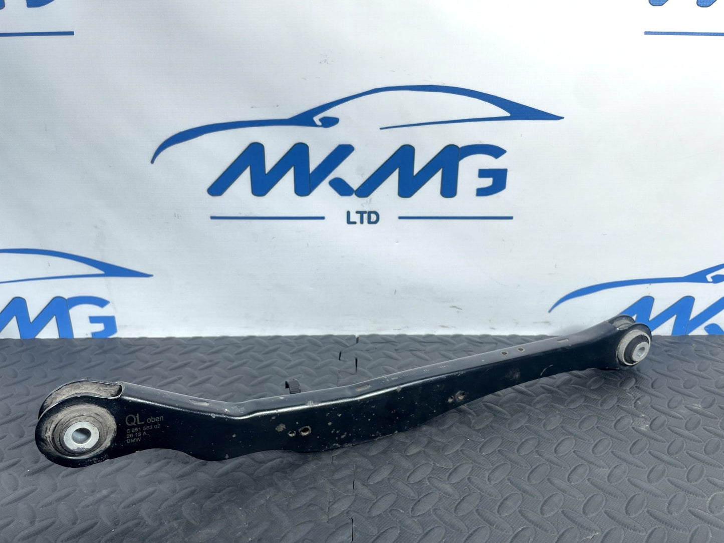 BMW X1 2 SERIES F45 F46 F48 GENUINE REAR RIGHT OR LEFT SUSPENSION ARM 6851563 QL