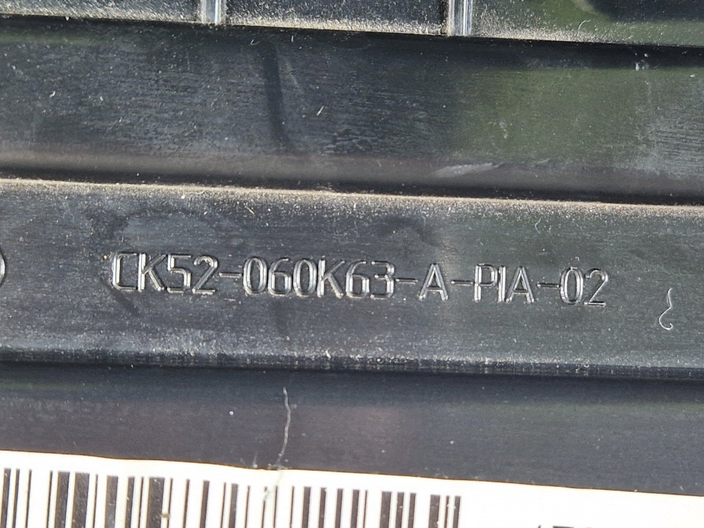 Range Rover Range Rover Sport L494 Genuine Glove Box LK52-060K63-A