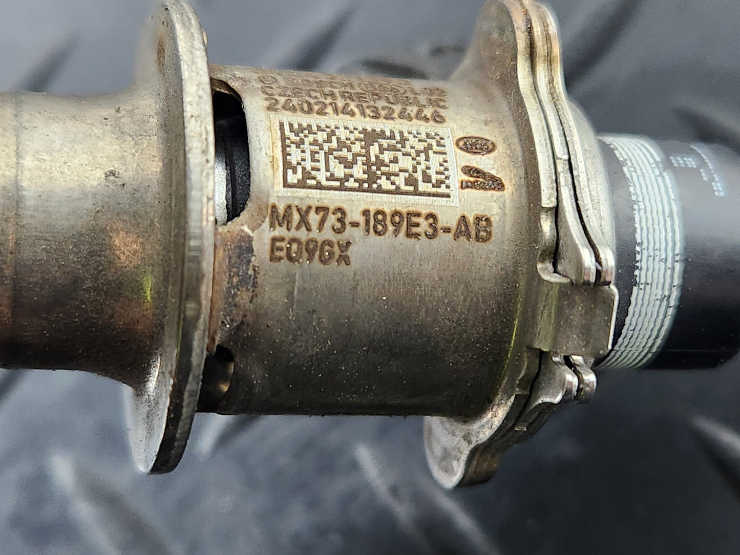 Land Rover Range Rover Evoque L551 Genuine AdBlue Exhaust Injector MX73189E3