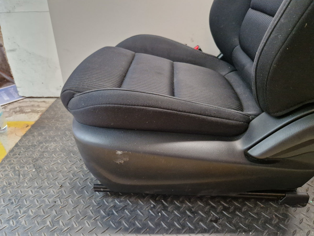 Mazda Mazda6 MK3 (GJ) Saloon Left Front Seat