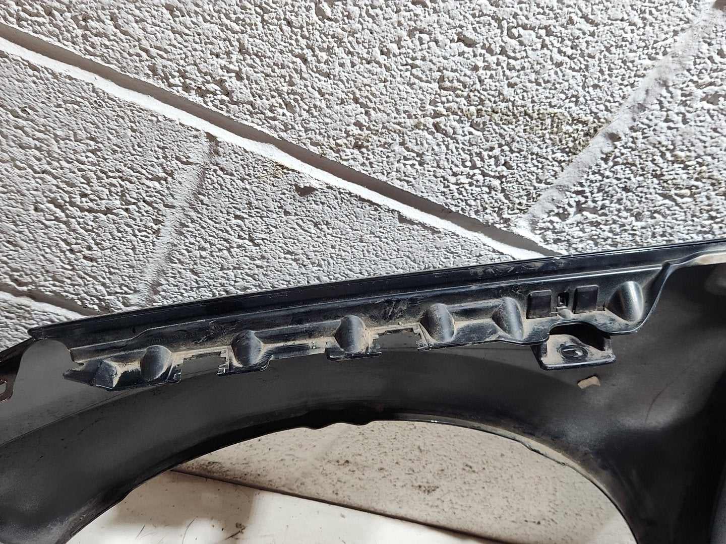 Peugeot 308 MK1 (T7) Hatchback Front Right O/S Driver Wing Fender Panel