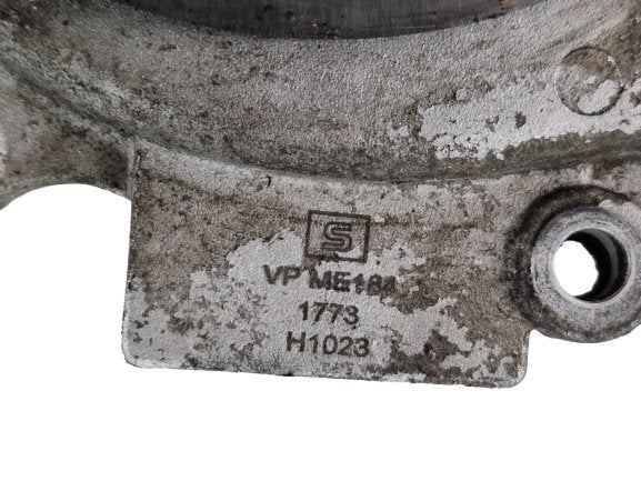 MERCEDES BENZ W906 SPRINTER 2.1 DIESEL WATER PUMP