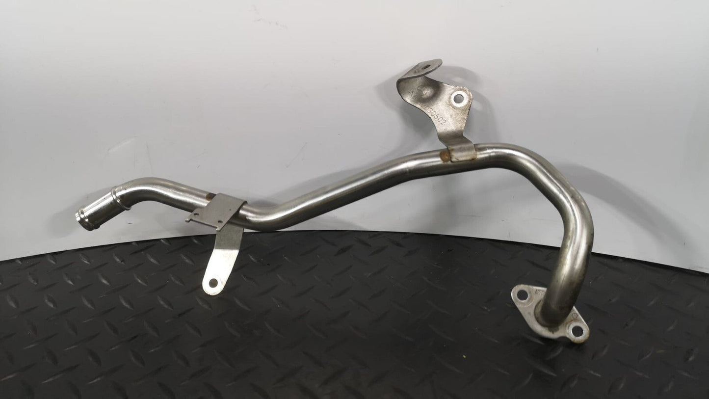 MERCEDES A B CLASS W176 W246 1.8/2.1 CDI ENGINE WATER COOLANT PIPE A6512030502