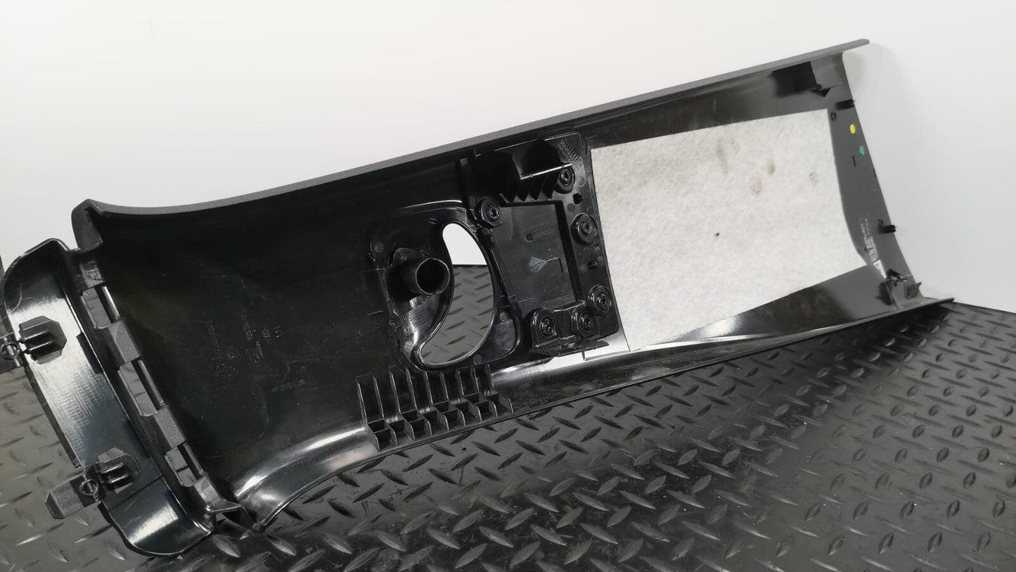 MERCEDES BENZ A-CLASS W177 V177 LEFT PASSENGER SIDE B-PILLAR TRIM A1776908502