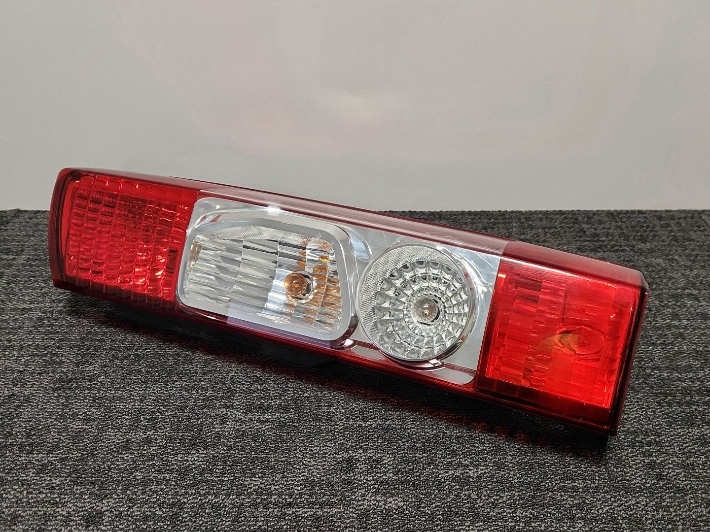 Automotive Lighting (AL) Rear Right O/S Driver Tail Light for Peugeot Boxer