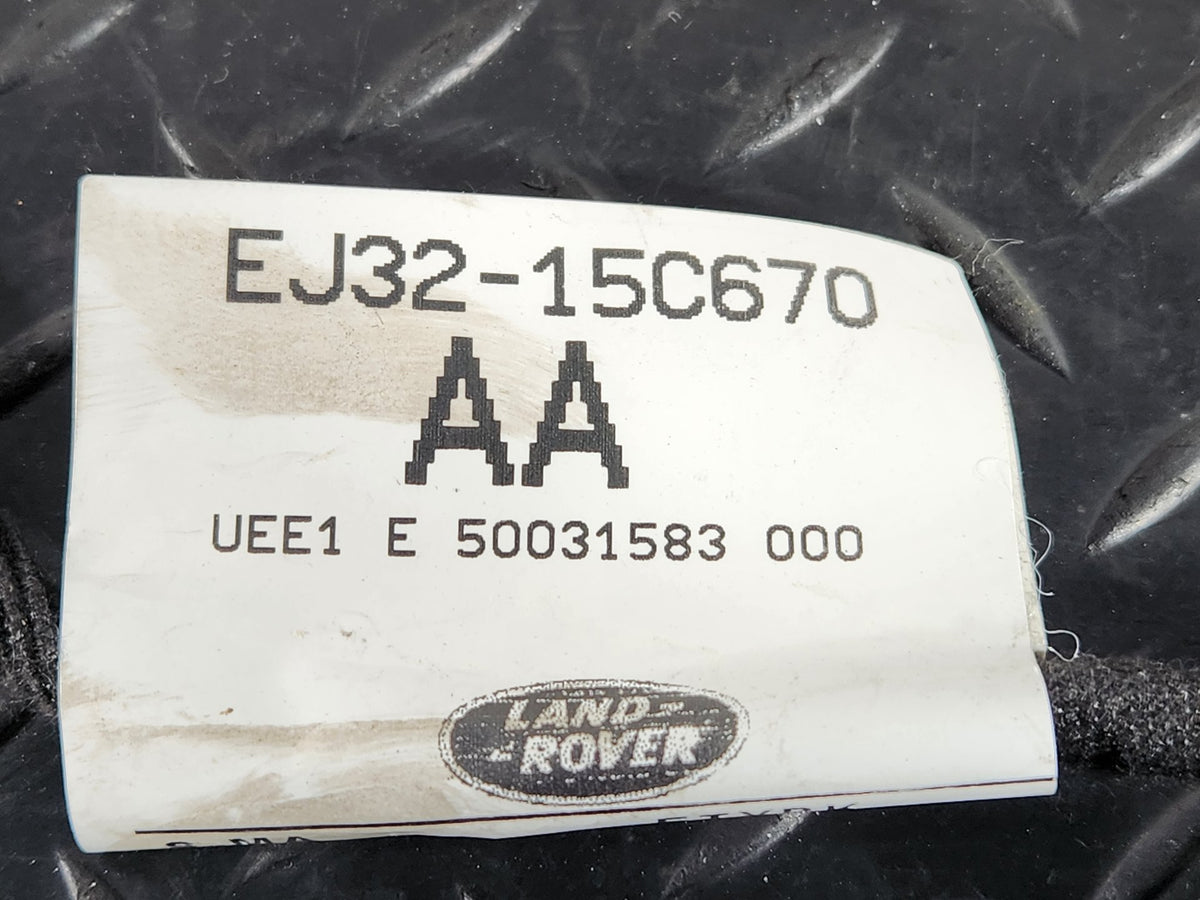 Land Rover Range Rover Evoque L538 Sunroof Motor Wiring Loom EJ32-15C670-AA