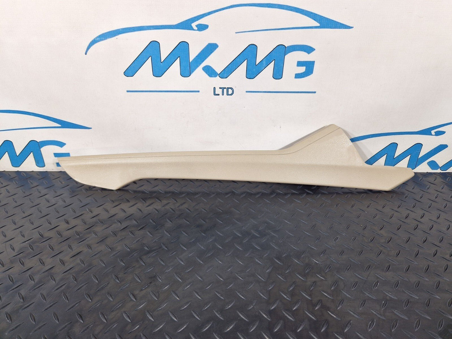 16-24 AUDI A5 F5 COUPE GENUINE CENTRE CONSOLE RIGHT SIDE COVER BEIGE 8W2863306