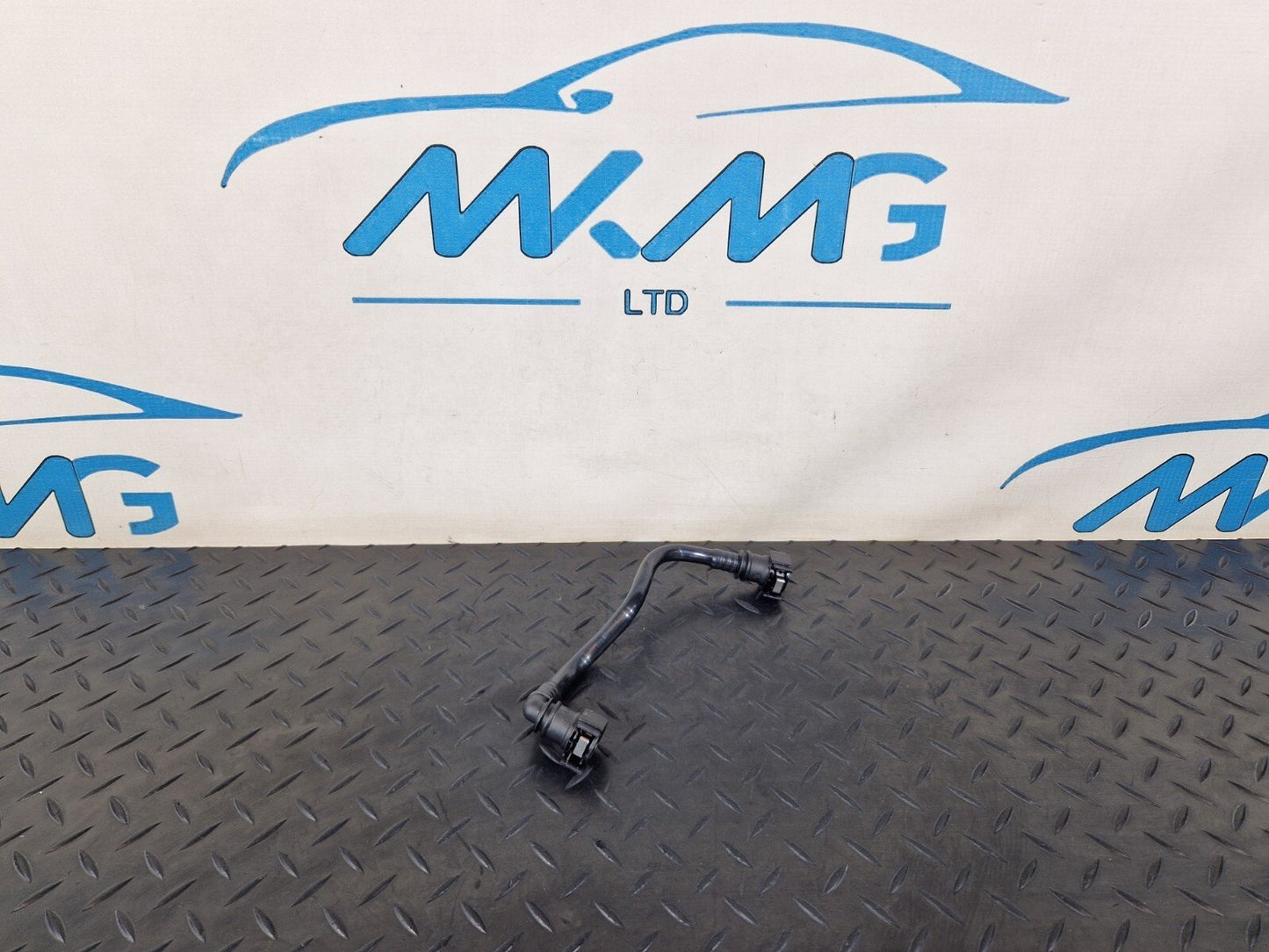 14-21 MERCEDES BENZ W205 PETROL FUEL SYSTEM PURGE PIPE A2054711215