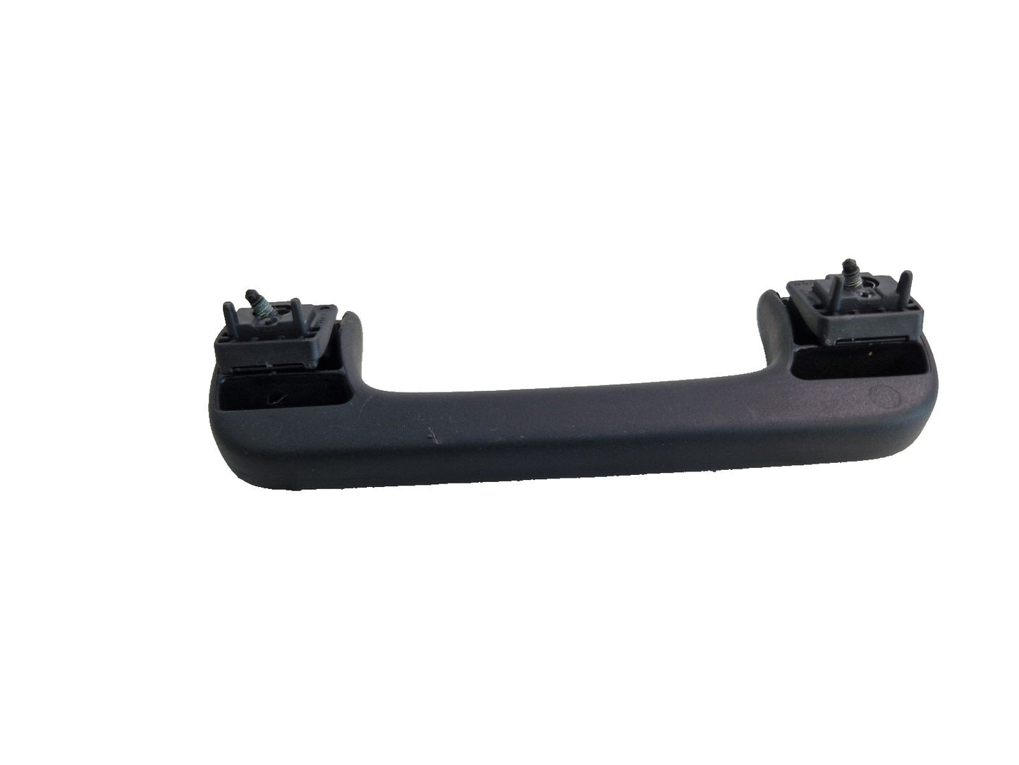 10-15 AUDI Q7 4L GENUINE SET OF 4 BLACK GRAB HANDLES 8P0857607K