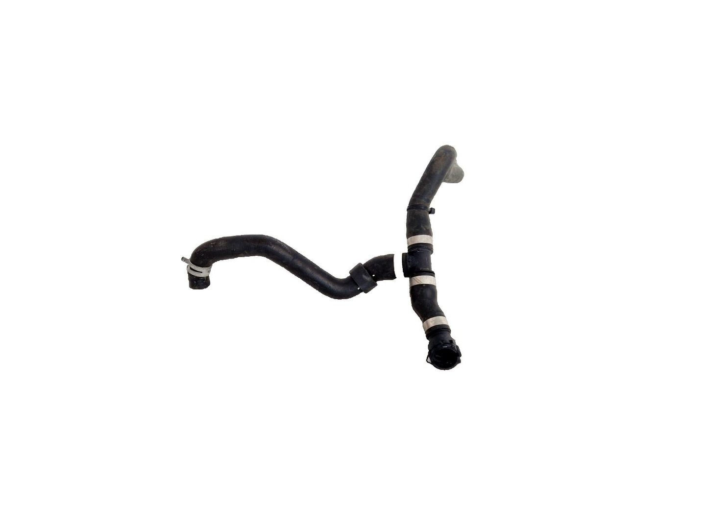 19-ON MERCEDES BENZ CLA C118 GENUINE COOLANT HOSE PIPE A2478302102