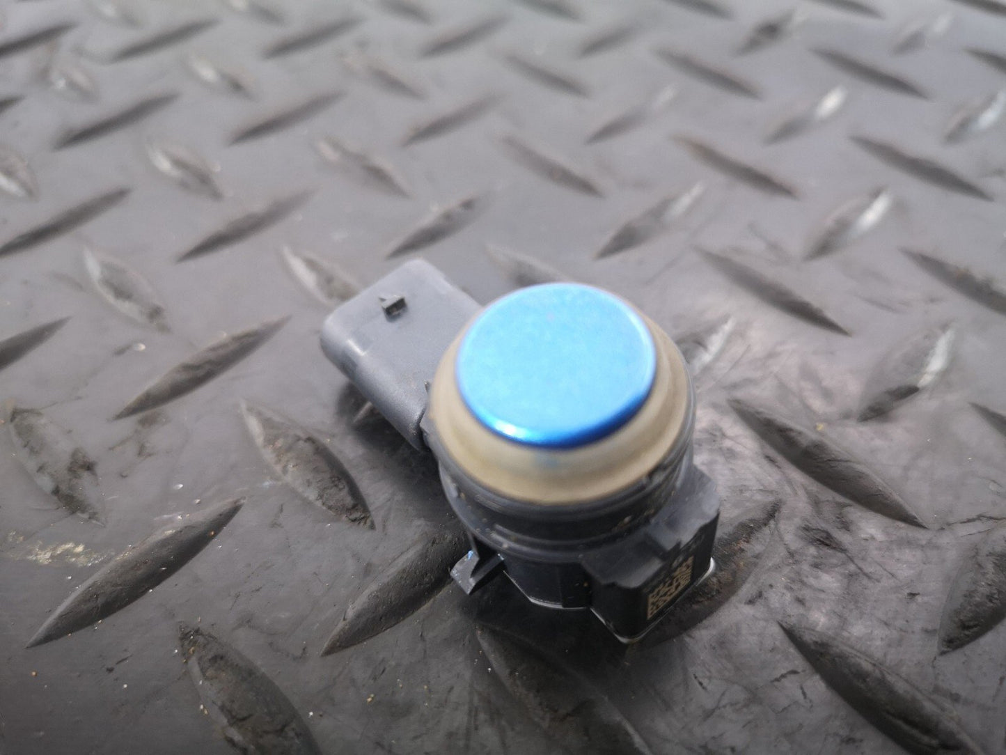 12-18 MERCEDES A B CLA-CLASS W176 W246 C117 GENUINE PDC PARKING SENSOR (162) X1