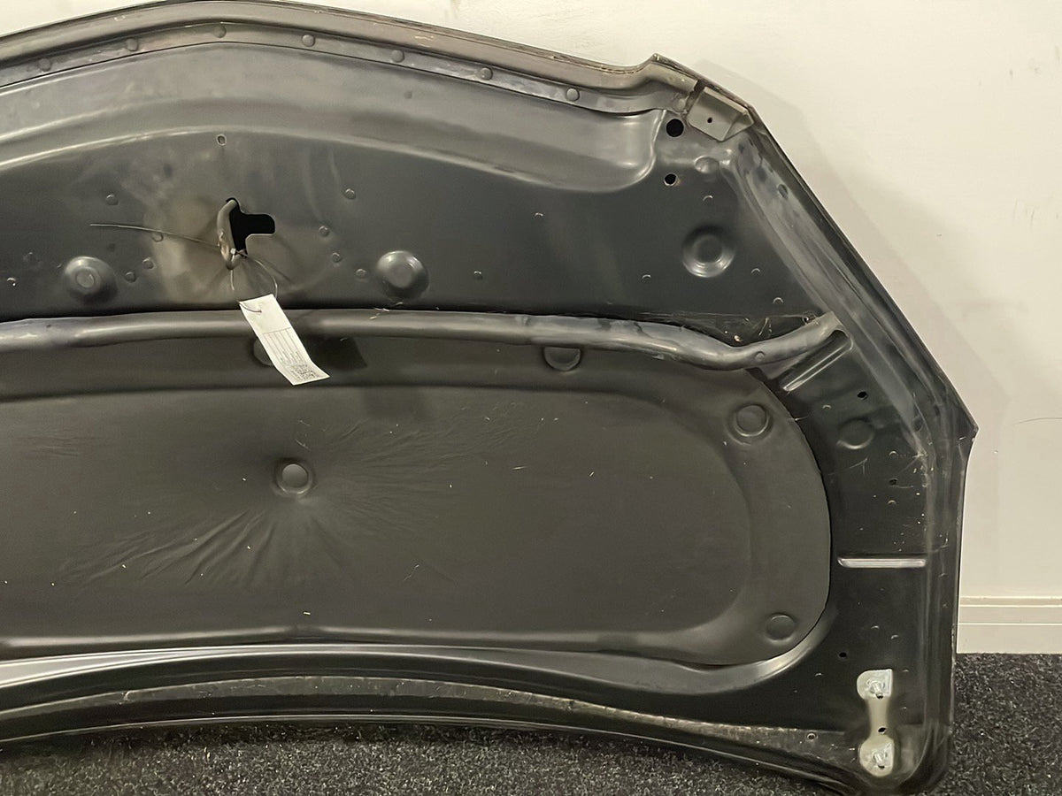 Vauxhall Mokka MK1 (G1U0) SUV Genuine Bonnet Hood Panel in Black GAR