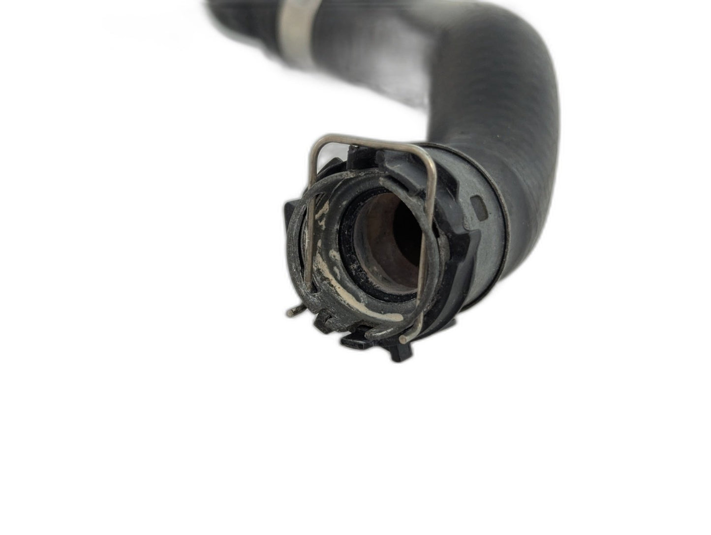 18-ON MERCEDES BENZ A CLASS W177 GENUINE COOLANT WATER HOSE PIPE A2475010800