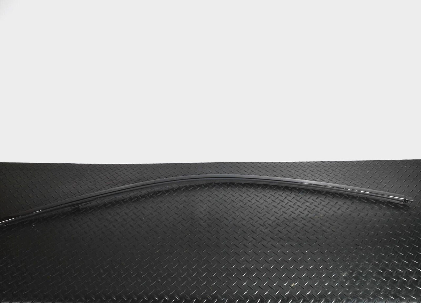 14-20 BMW 4-SERIES M-SPORT F32/F82 GENUINE LEFT PASSENGER SIDE DOOR TOP TRIM