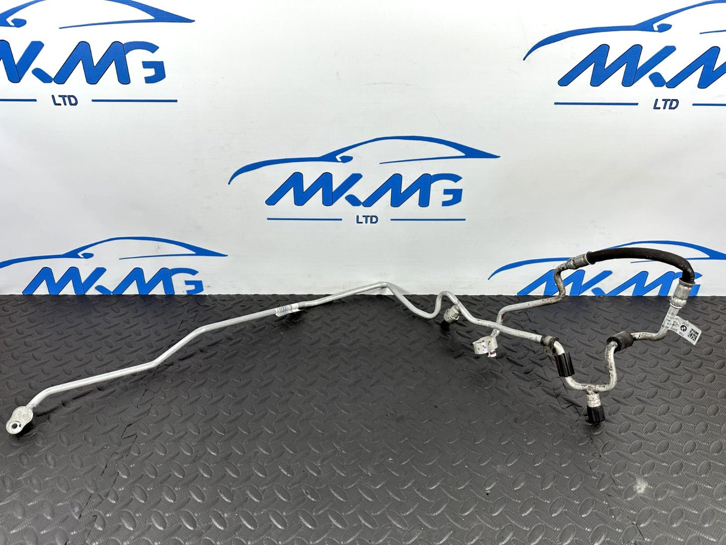 14-21 BMW 2 SERIES GRAN TOURER F45 F46 AC AIR CONDITIONING PIPE 9209724