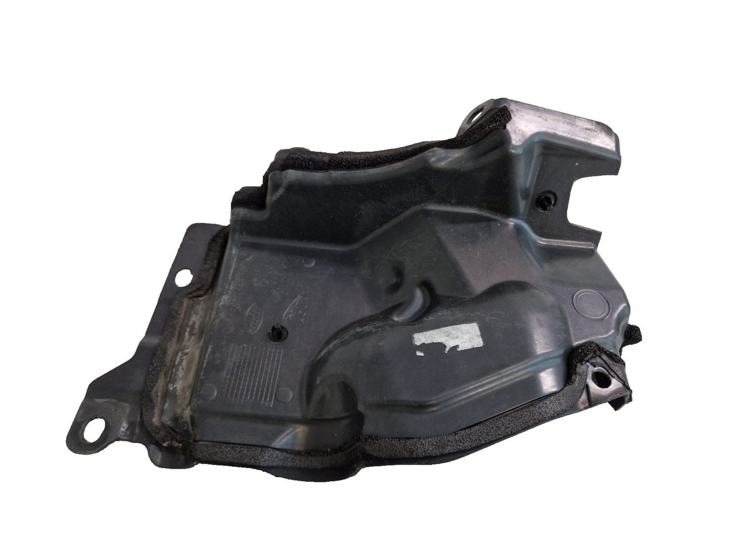 17-ON LAND ROVER DISCOVERY L462 SPORT ENGINE HEAT PROTECTION COVER HPLA015A55AB