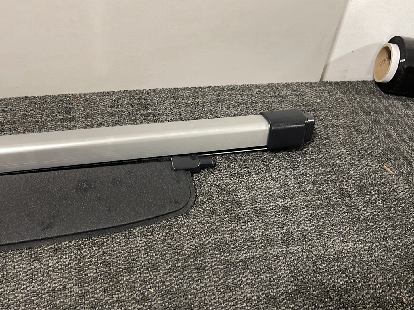 Mitsubishi Outlander PHEV MK3 (RE1) (GG2W) SUV Genuine Rear Boot Parcel Shelf