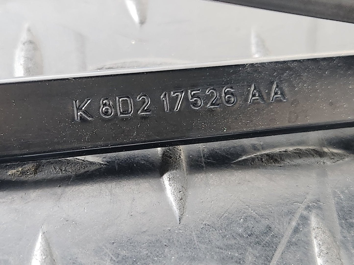 Land Rover Range Rover Evoque L551 SUV Paulina k8d217526aa