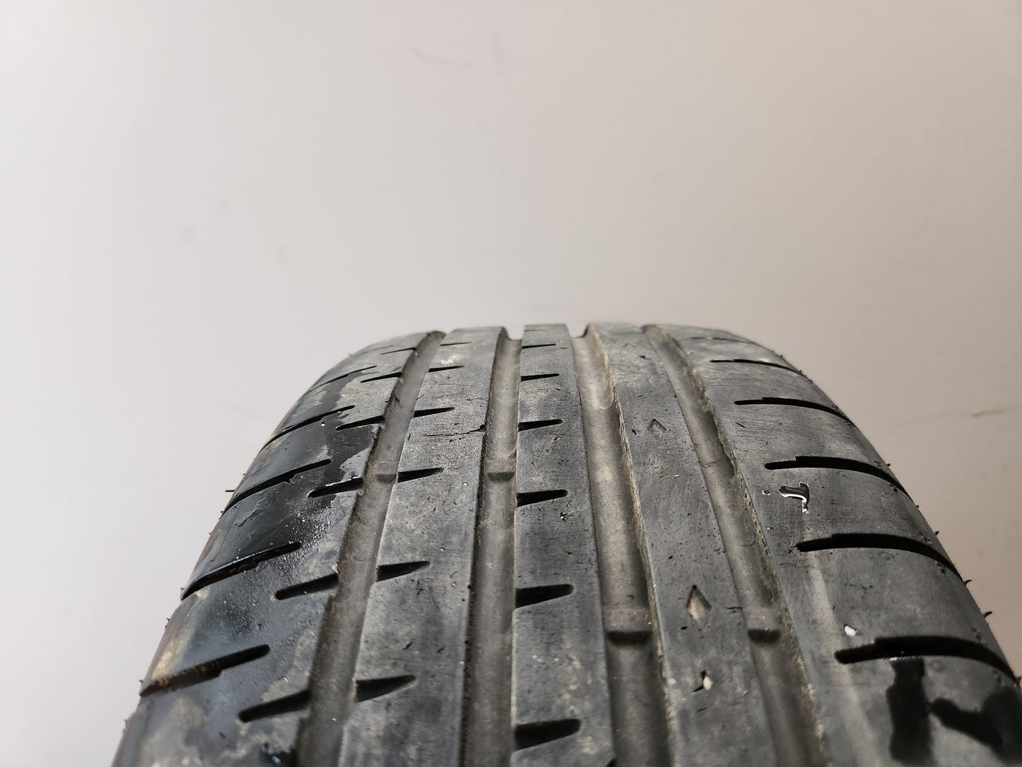 Volvo V50 MK2 FL (MW) 18" Alloy Wheel with Tyre 215/45/18 ~7mm