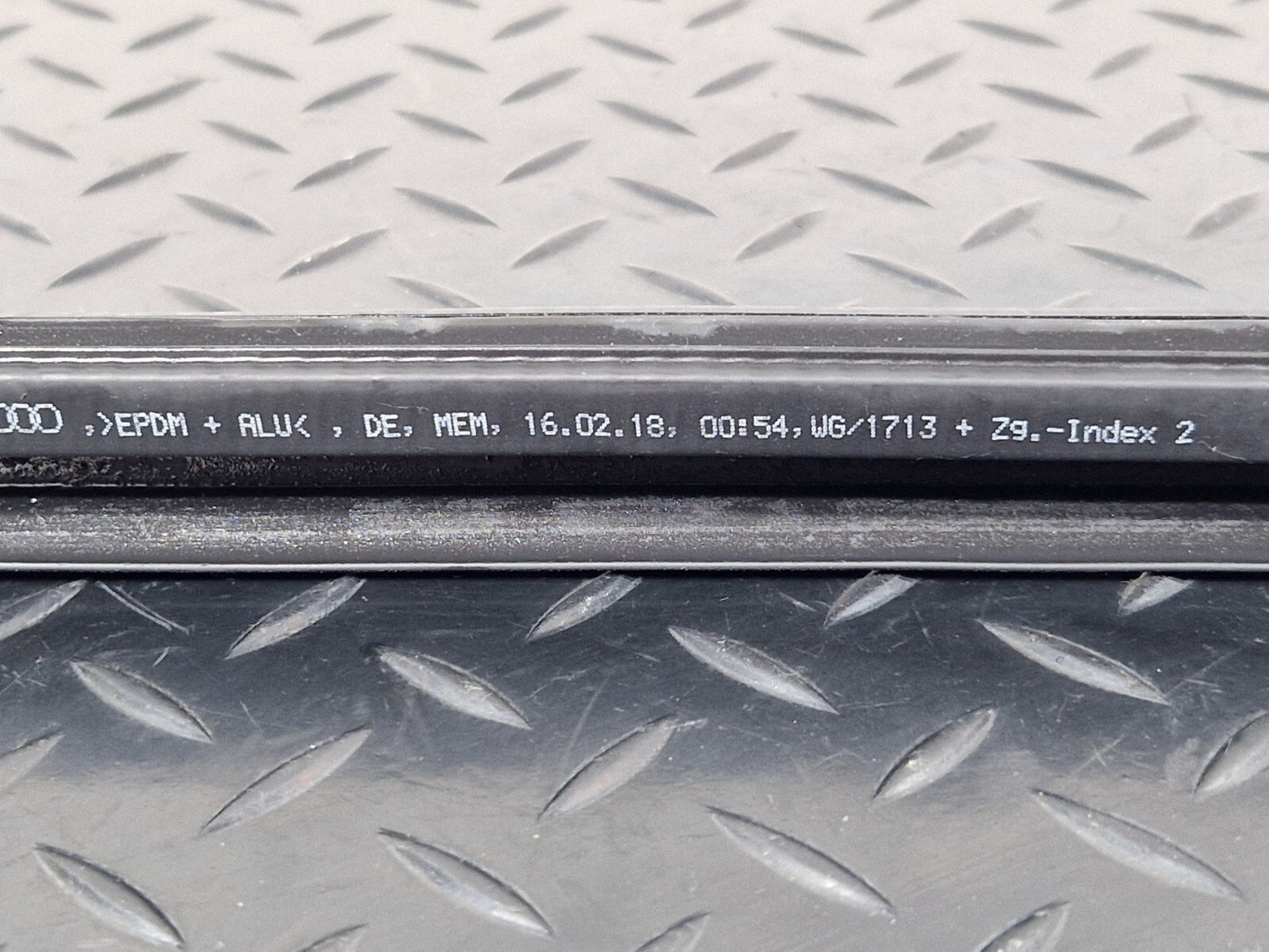 Audi Unknown Part Type 8W7839480