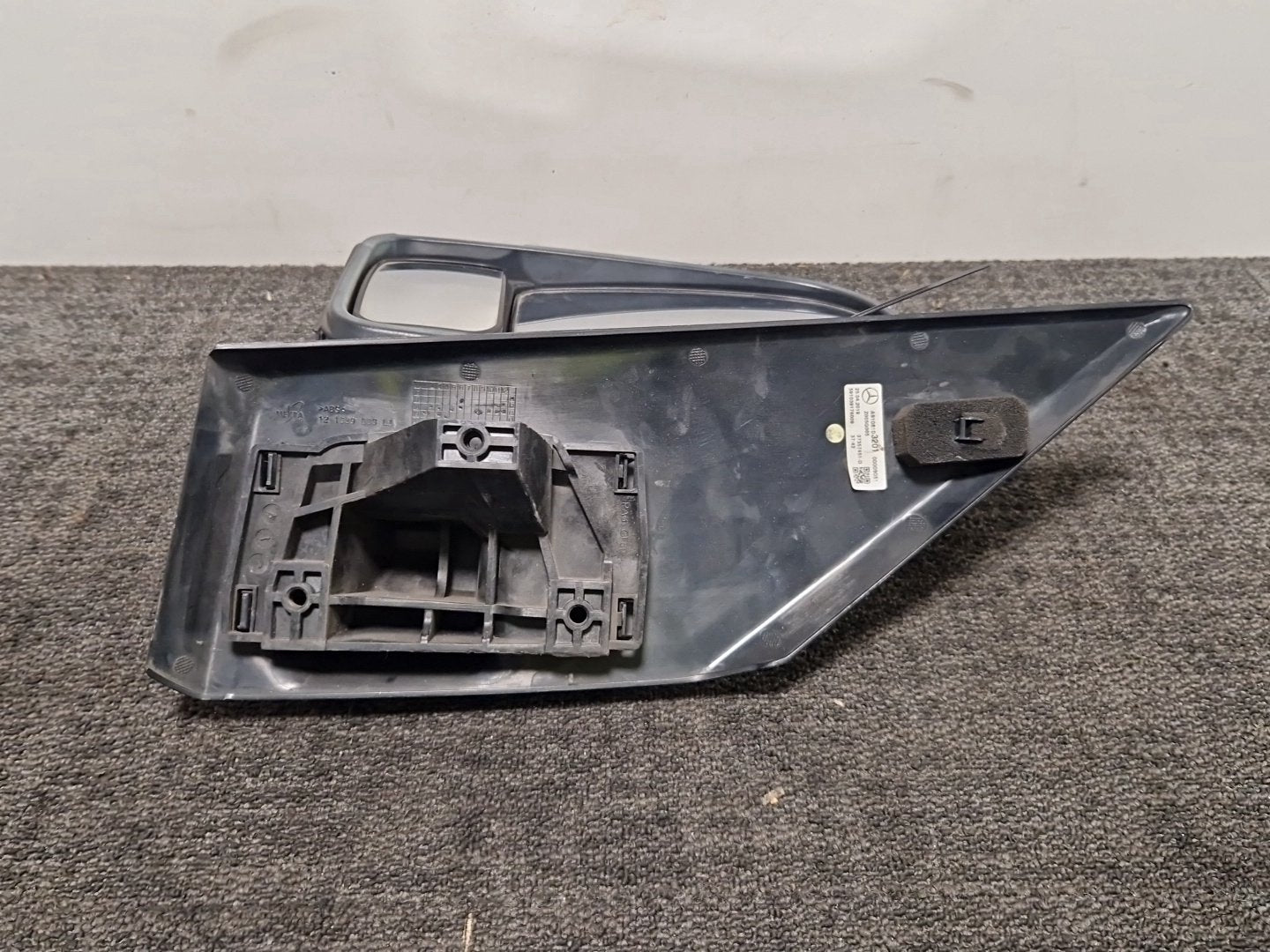 Mercedes-Benz Sprinter W907 Front Left NS Passenger Door Wing Mirror A9108103201