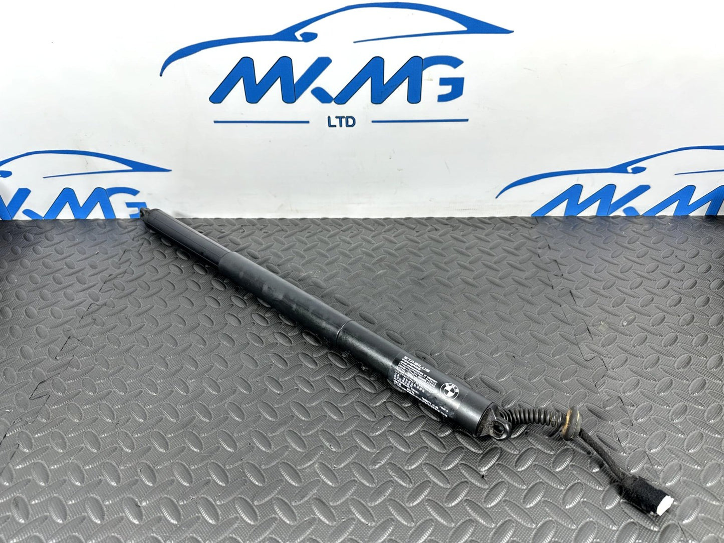 14-21 BMW 2 SERIES GRAN TOURER F45 F46 GENUINE TAILGATE BOOT STRUT 7365979