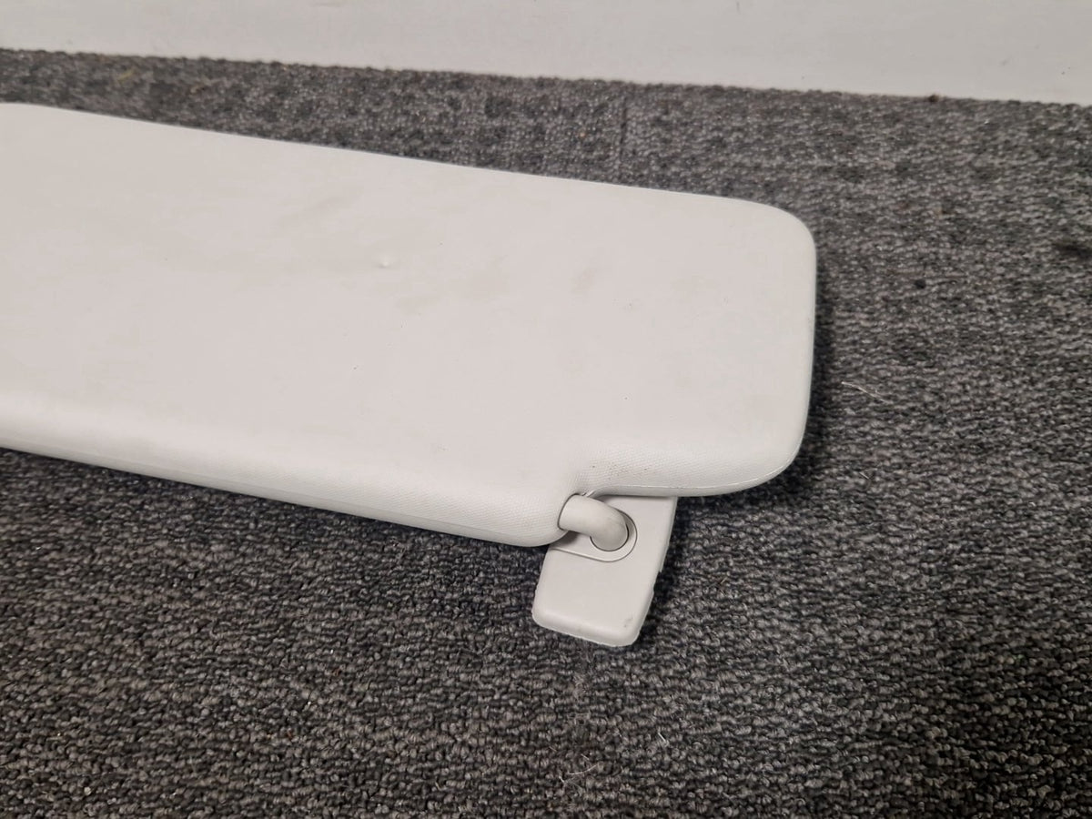 Mercedes-Benz B-Class W246 Front Right O/S Driver Sun Visor A2468100410