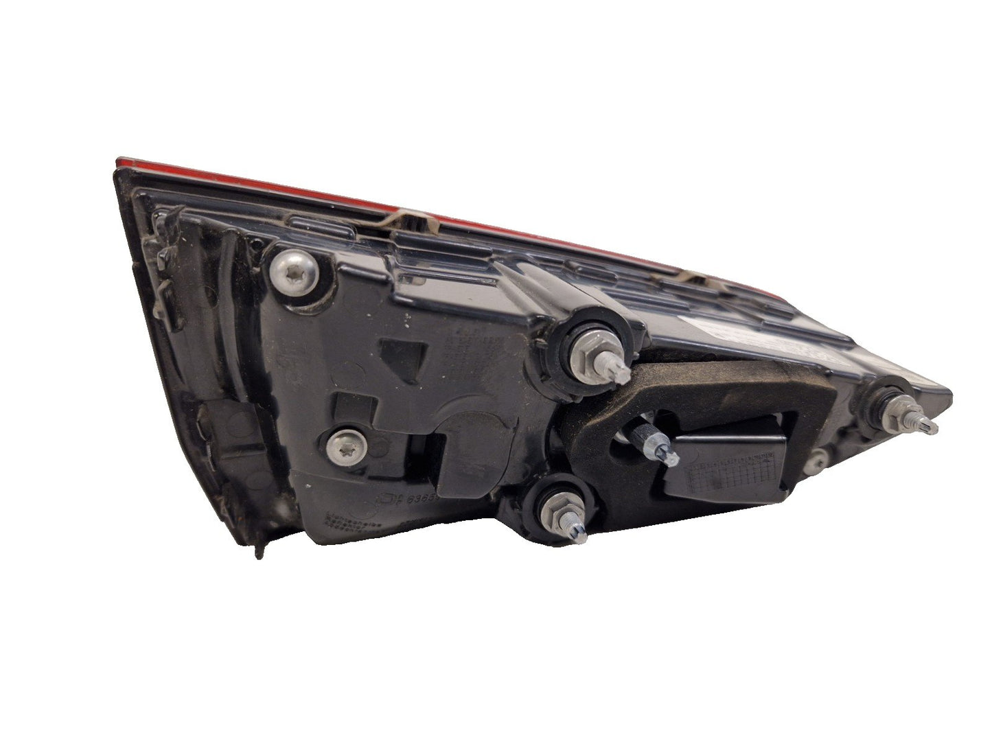 Audi A5 F5 Genuine Rear Right O/S Inner Tail Light 8W6945094C