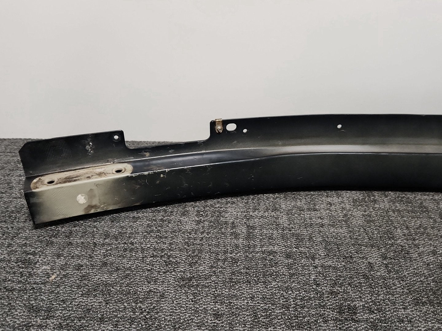 Vauxhall Meriva MK2 (B) (4470) MPV Front Bumper Bar Reinforcement 13267890