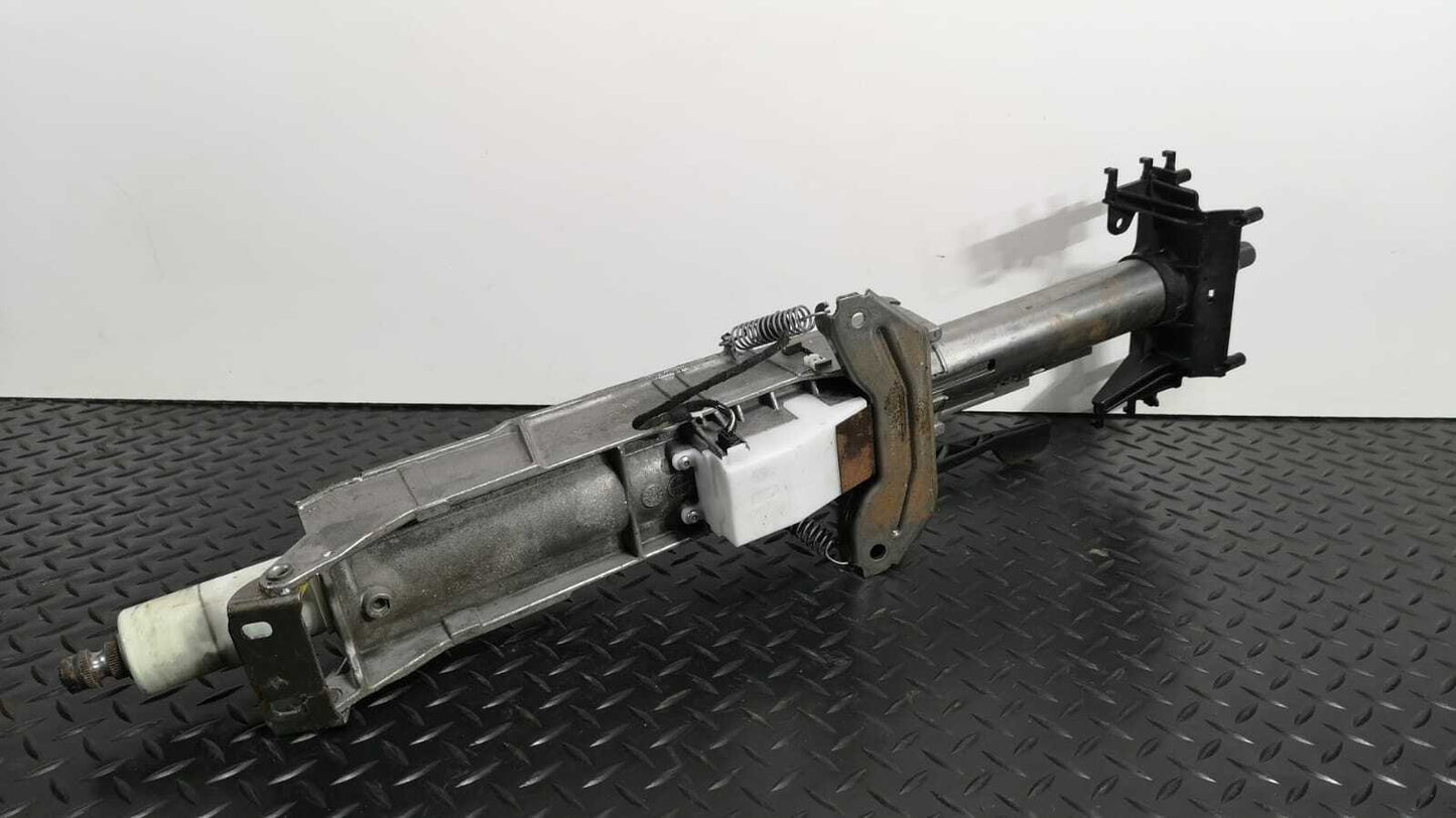 2013 BMW 1-SERIES F20 F21 ADJUSTING STEERING COLUMN 6858561