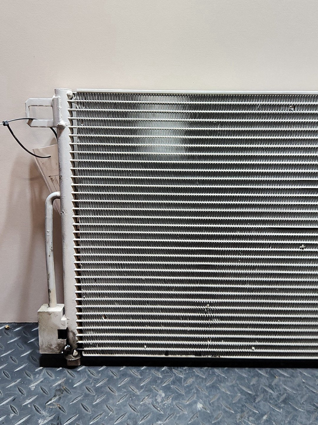Hella Aftermarket Radiator for Vauxhall Corsa MK3 1.2 A12XER (D)(4400) Hatchback