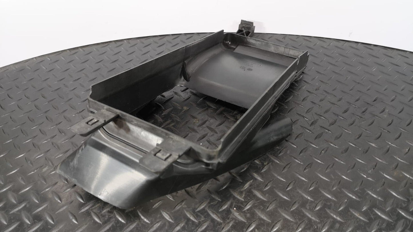 2011-2017 GENUINE FORD FOCUS INTERCOOLER AIR DUCK DEFLECTOR BM51-8121-AF