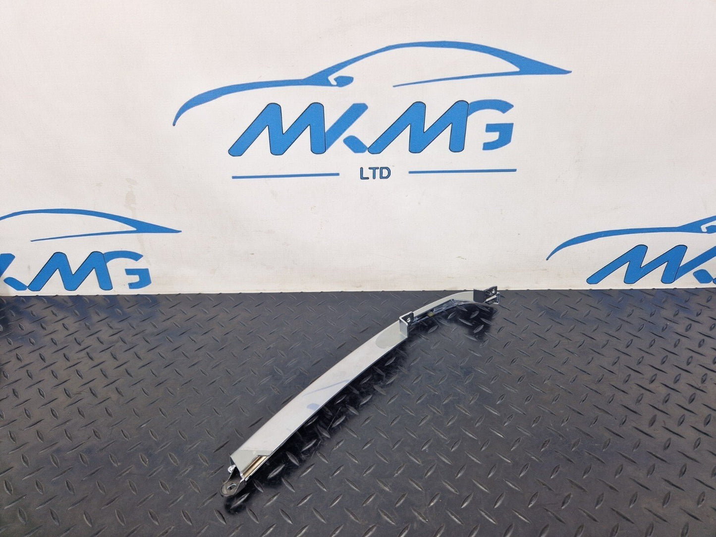 2019-ON LAND ROVER DISCOVERY L550 LCI CENTRE CONSOLE RAIL STACK O/S LK72640E72B