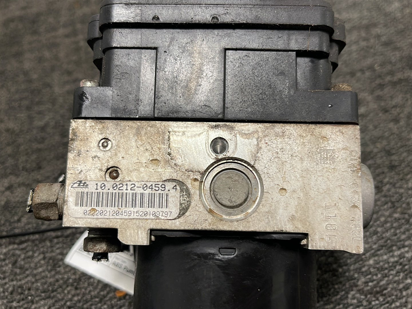 Vauxhall Astra MK3 (D)(61VO) Genuine 1.6 Petrol ABS Pump Control Module 13332613