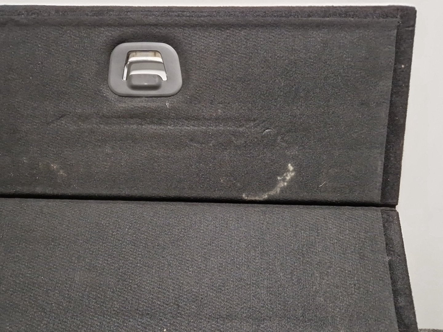 Vauxhall Astra MK6 (J) (A3400) Estate Genuine Rear Boot Floor Carpet Liner