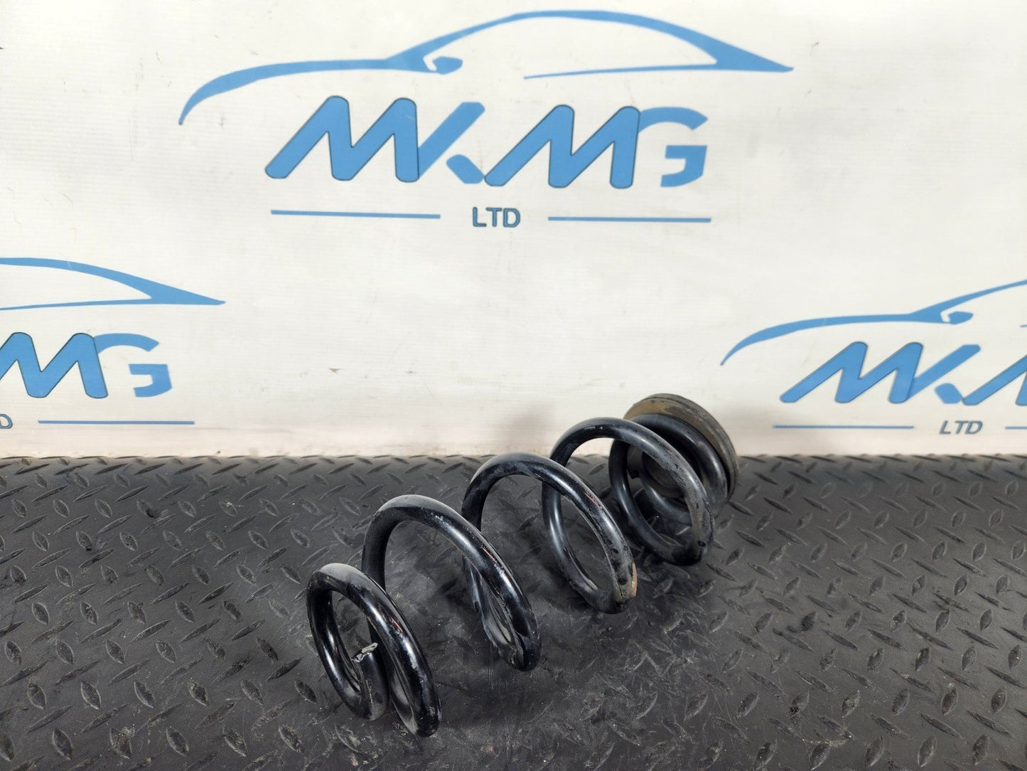 17-24 AUDI S5 F5 GENUINE REAR FITS BOTH SIDES LEAF COIL SPRING X1