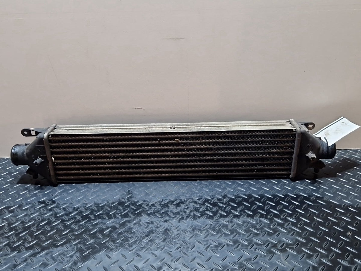 Fiat Doblo MK2 FL (263-1) Cargo Van Intercooler