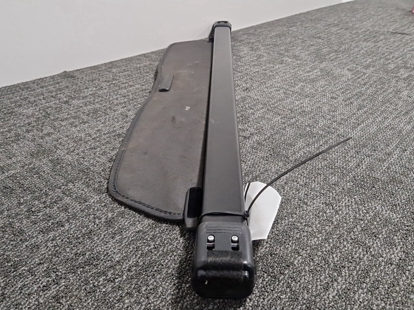 Honda CR-Z MK1 (ZF13) Coupe Genuine Rear Boot Luggage Cover Parcel Shelf