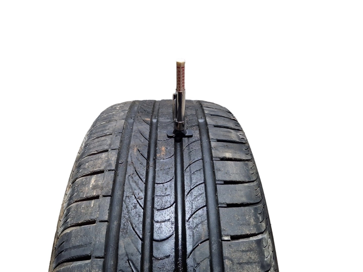 Ford Fiesta MK7 15" Alloy Wheel with Tyre 195/55/15 ~5mm C1BC-1007-BB