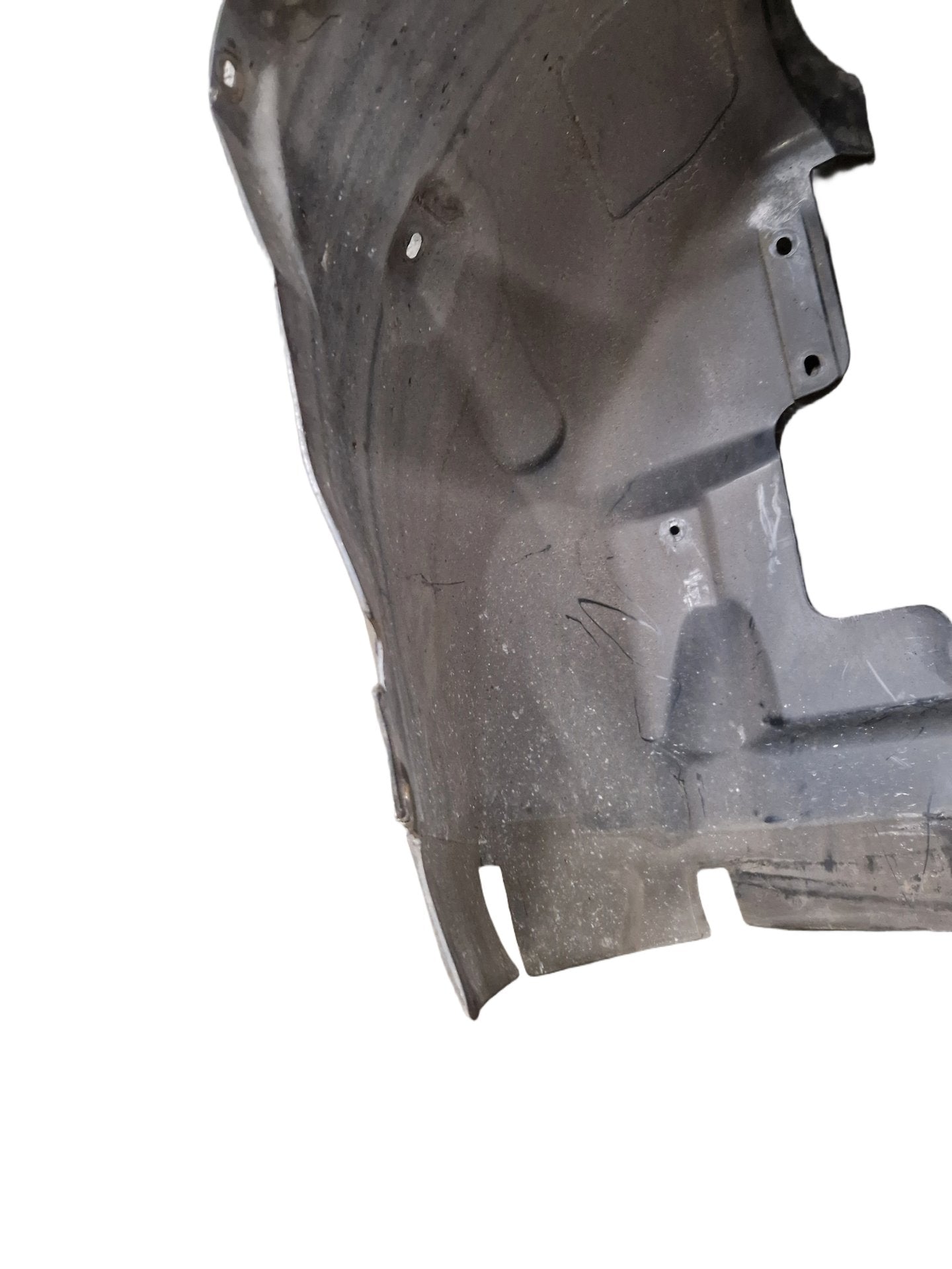 Ford C-Max MK2 (C344) MPV Front Left N/S Passenger Wheel Arch Liner Moulding