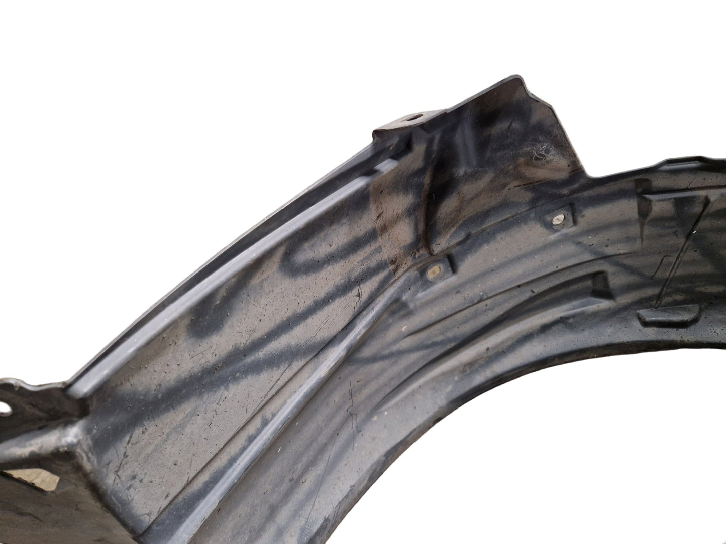 Honda Civic MK9 (FK27) Hatchback Front Right O/S Driver Wheel Arch Moulding