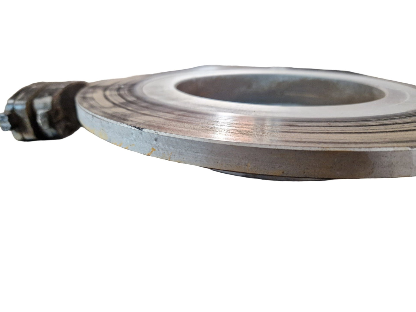 Vauxhall Zafira MK3 (C) (A3470) MPV Genuine Brake Disc Full set