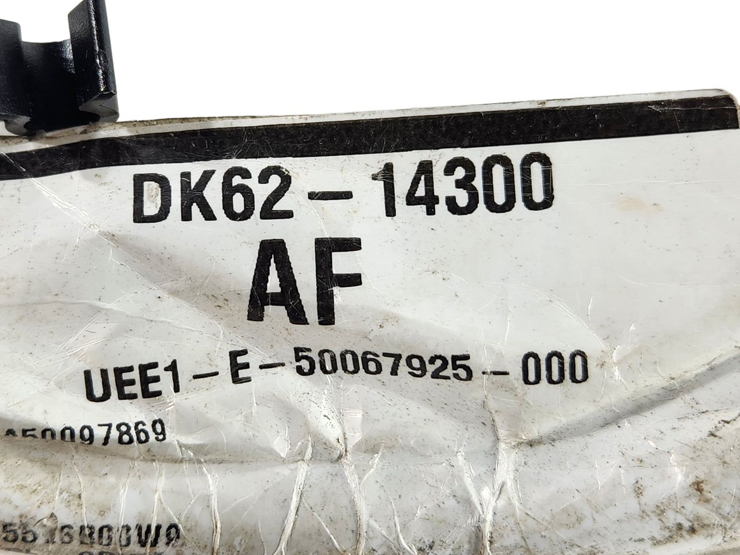 Range Rover Sport L494 Genuine Positive Battery Cable DK62-14300-AF