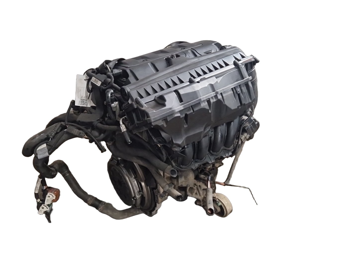 Mini One R56 1.6L Petrol Engine Complete N16B16A 2006-2013