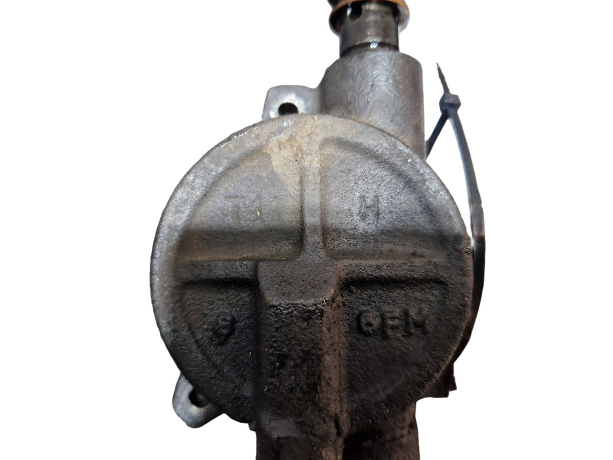 Kia Carens MK2 (UN) OEM 2.0L Diesel D4EA Alternator Vacuum Air Pump