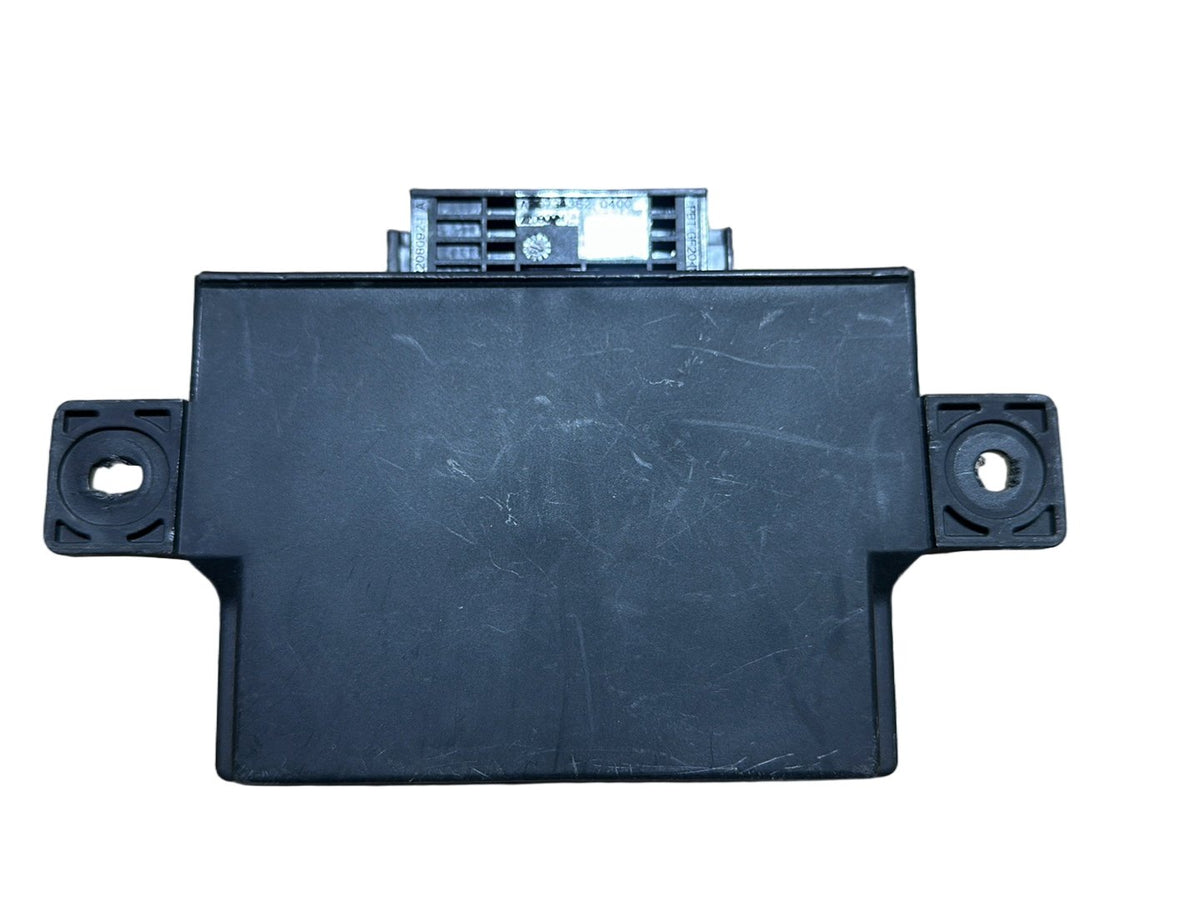Audi A4 B9 Network Gateway Module 4m1907468a