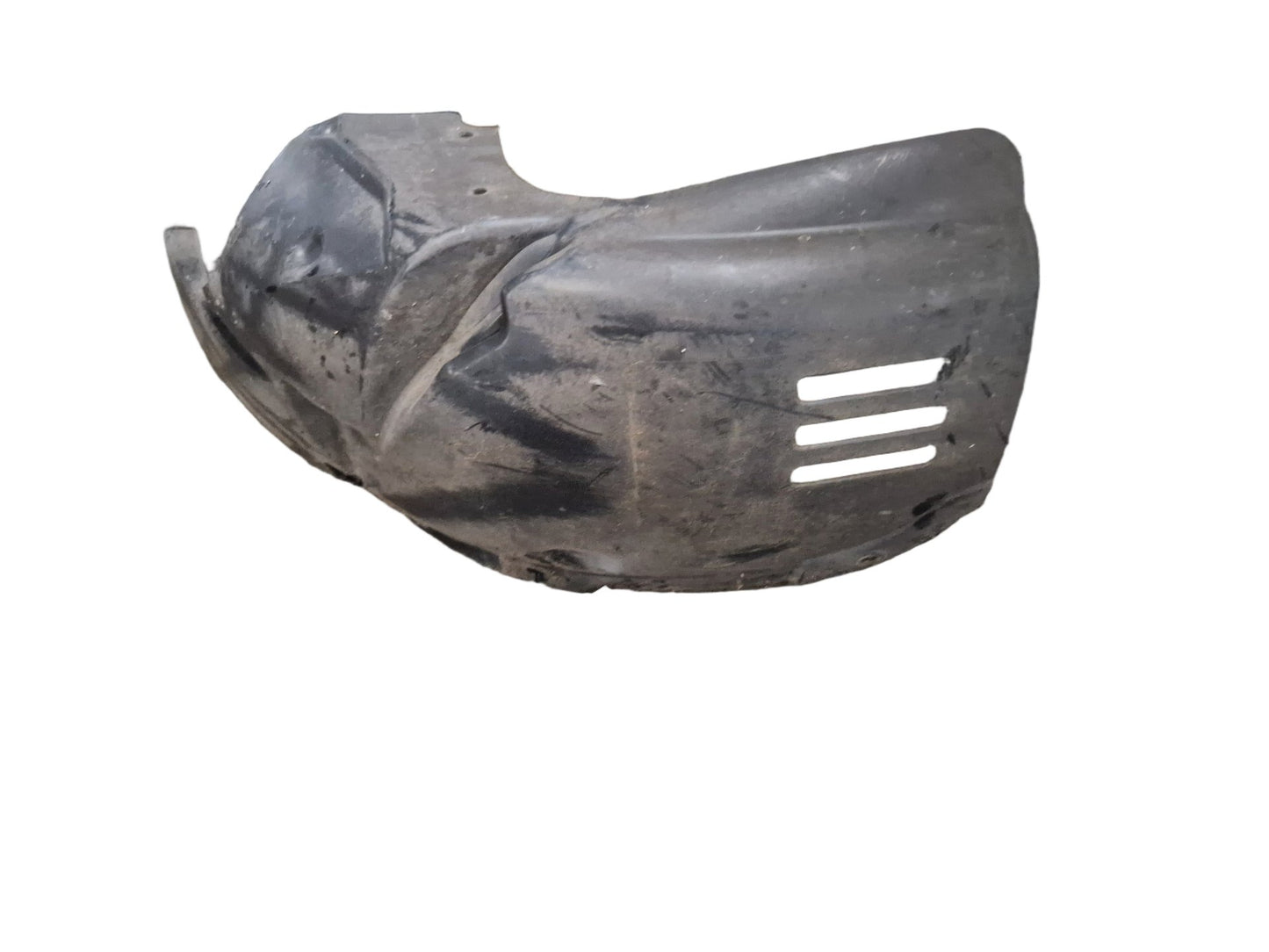 2009 Ford Fiesta MK7 (B299) Front Right O/S Driver Wheel Arch Moulding