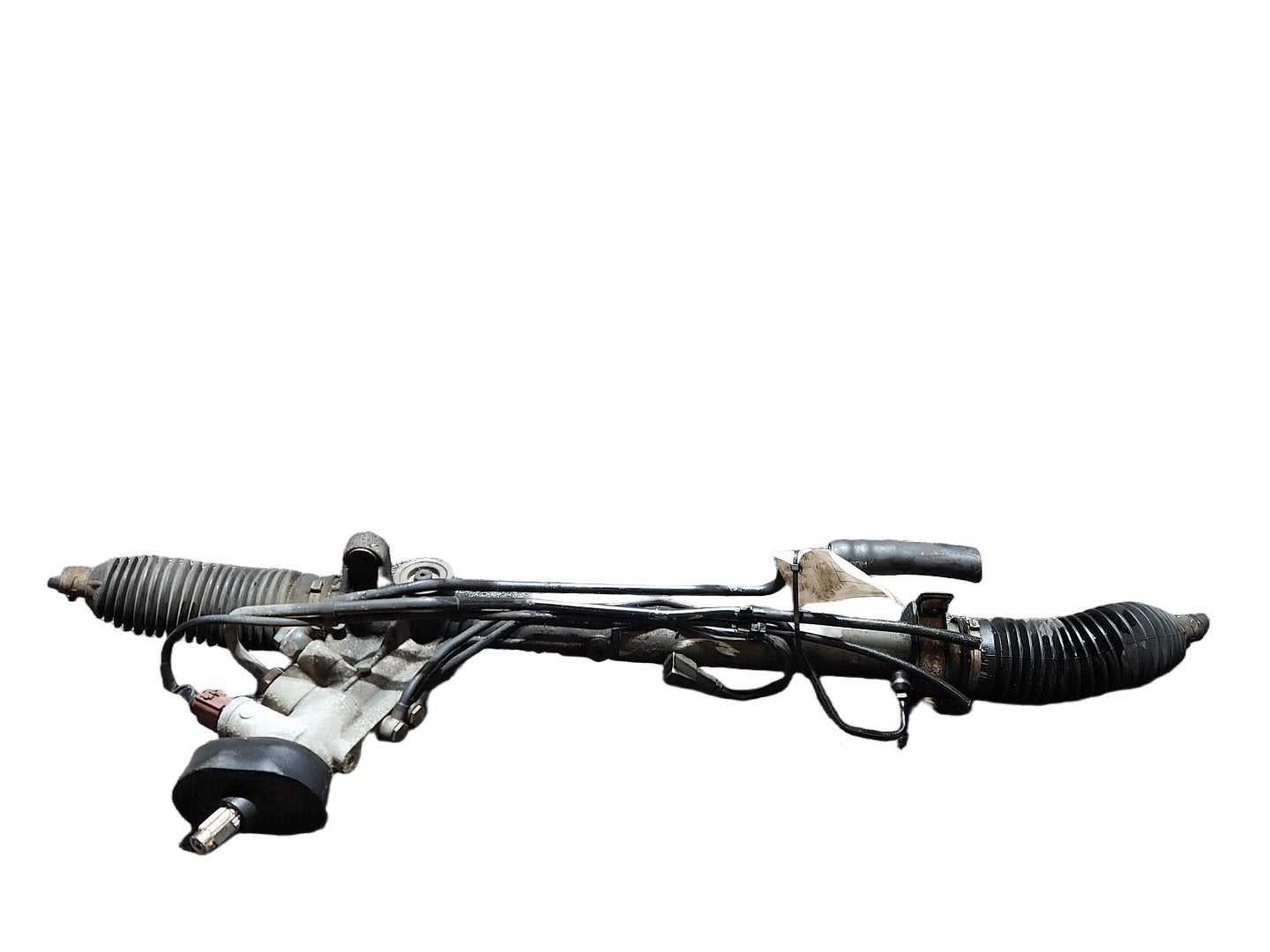 Skoda Fabia 5J Genuine Power Steering Rack 6Q2423061L